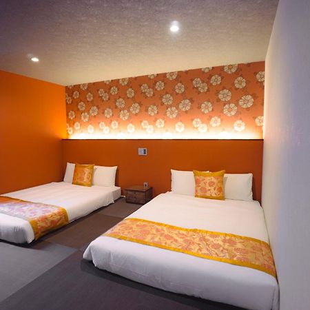 Grand Base Hakata Sumiyoshi Aparthotel Fukuoka  Room photo