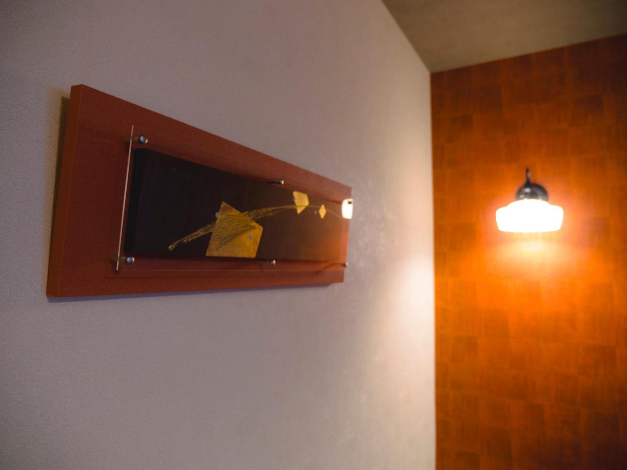 Grand Base Hakata Sumiyoshi Aparthotel Fukuoka  Room photo
