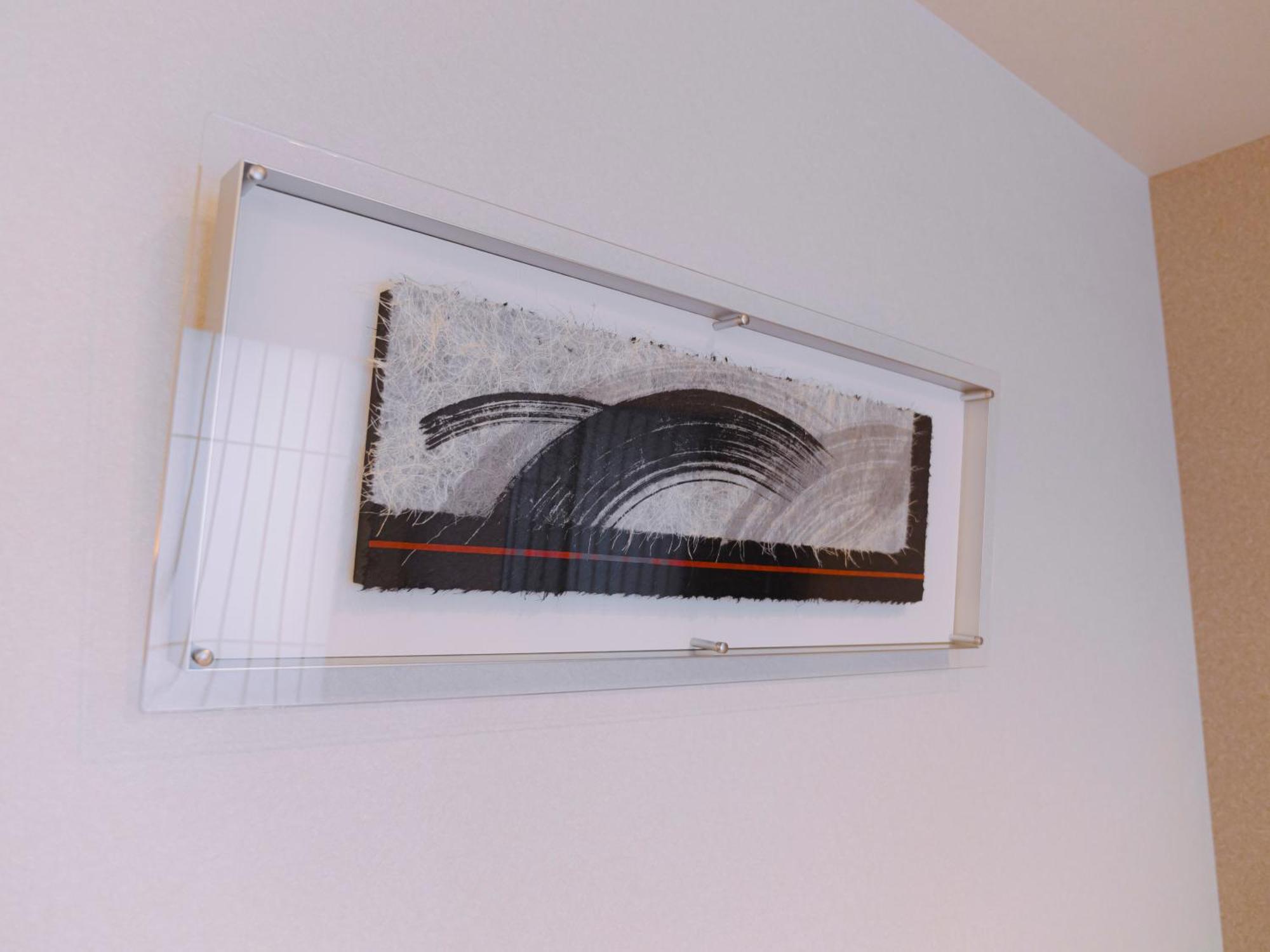 Grand Base Hakata Sumiyoshi Aparthotel Fukuoka  Room photo